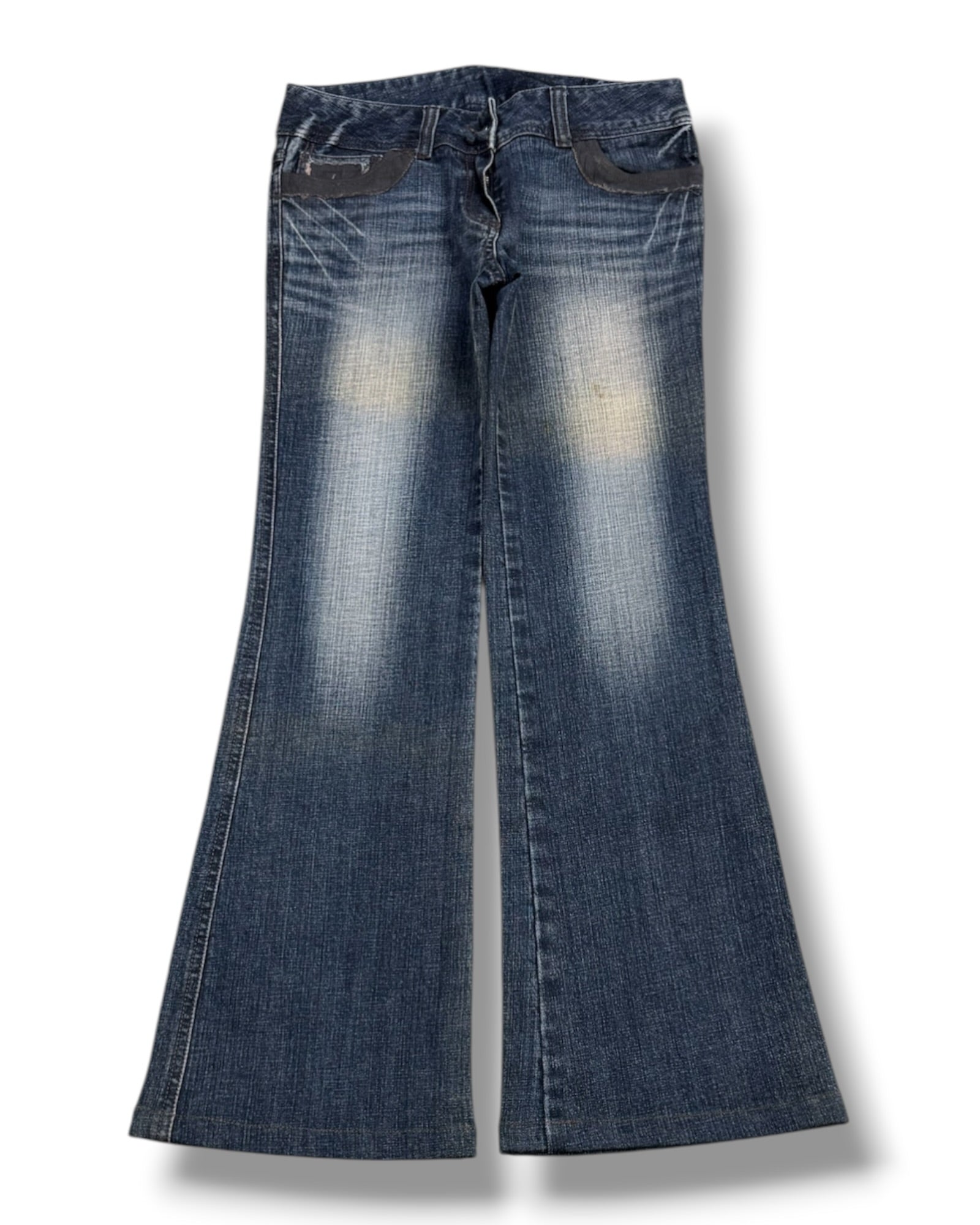 Evisu Flared Jeans (S)