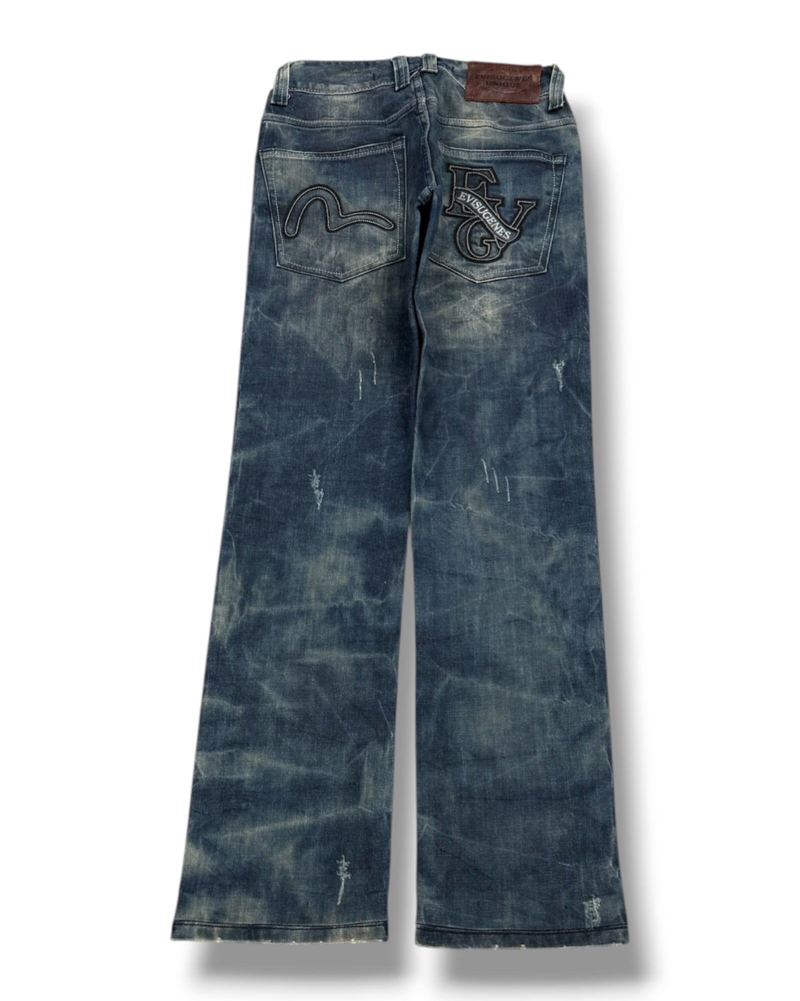 Evisu Jeans (S)