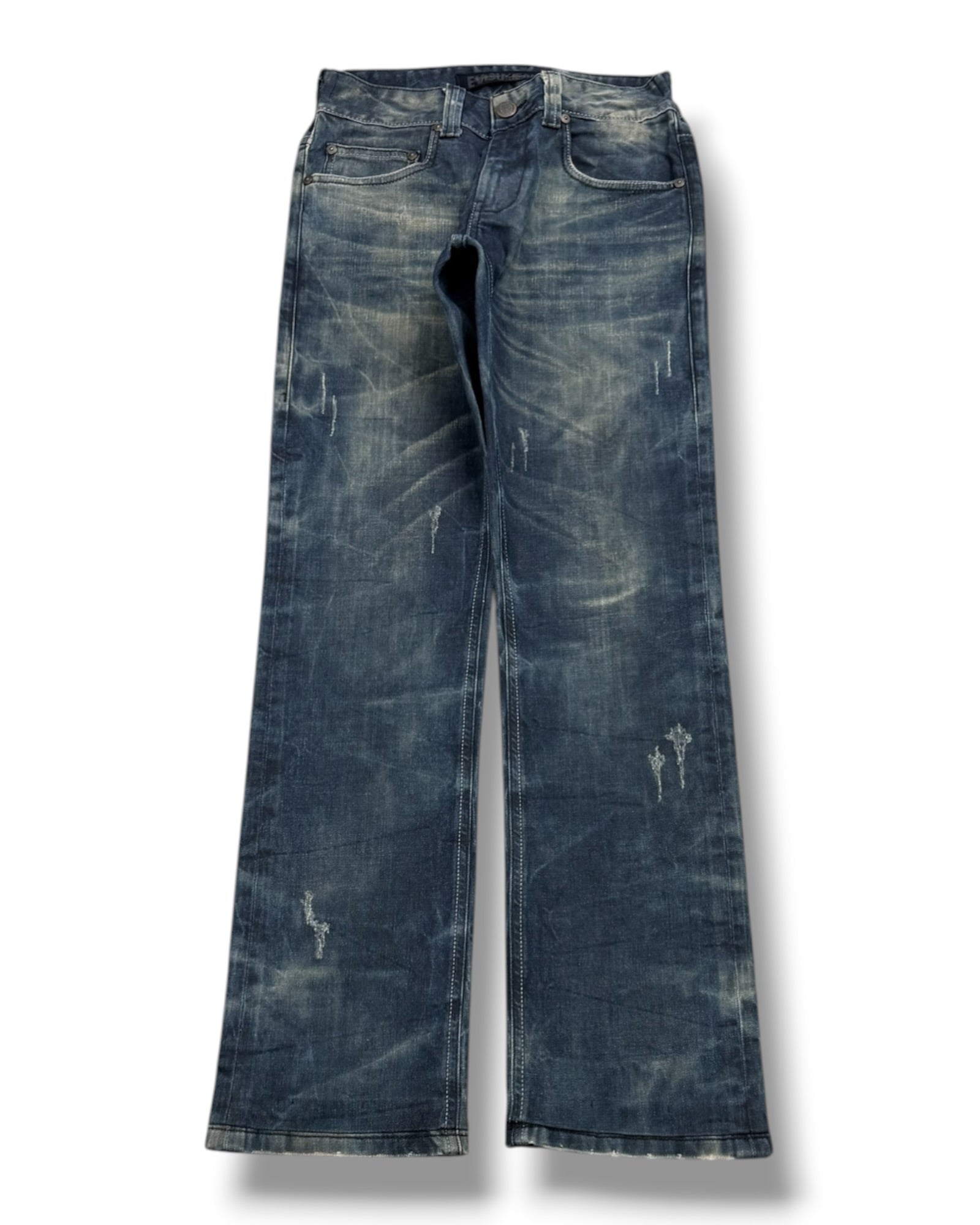 Evisu Jeans (S)