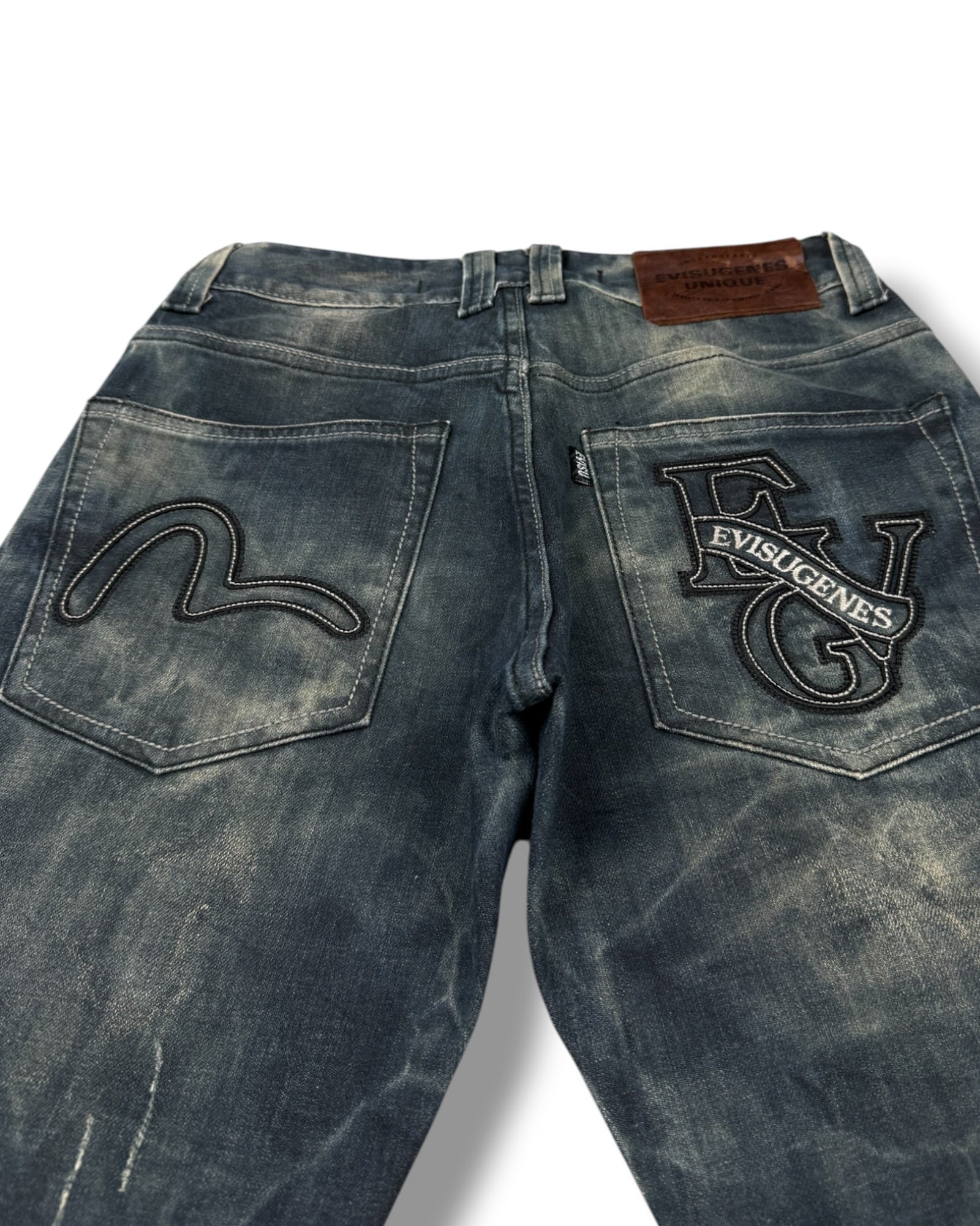 Evisu Jeans (S)