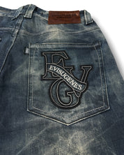 Evisu Jeans (S)