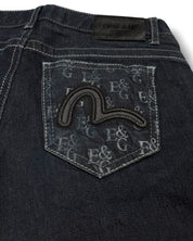 Evisu Jeans (XS)