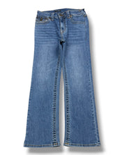 True Religion Flared Jeans (XS)