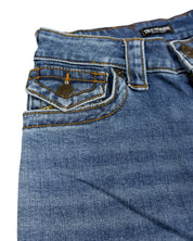 True Religion Flared Jeans (XS)