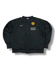 Man U Trackjacket (M)