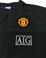 Man U Trackjacket (M)