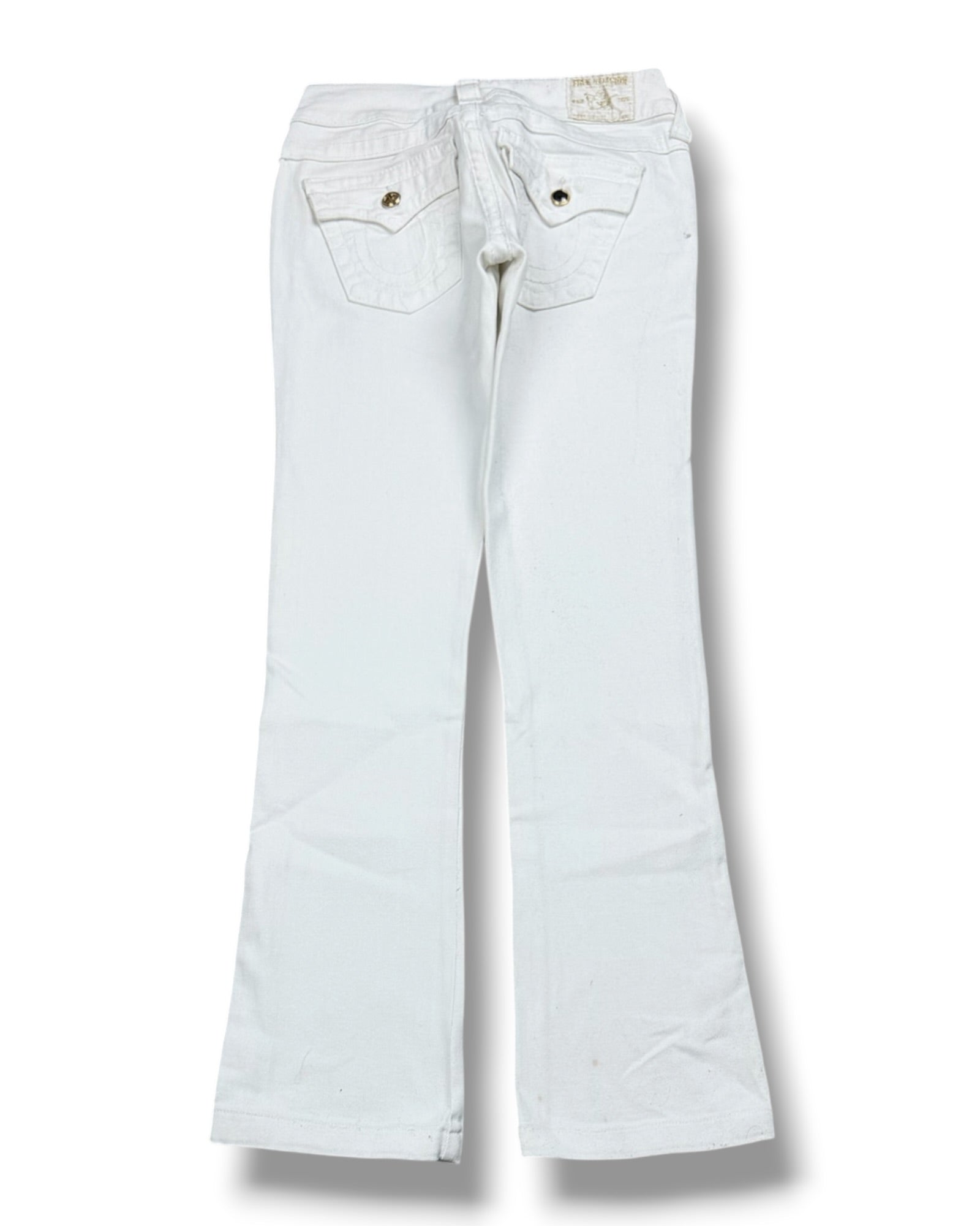 True Religion Flared Jeans (XS)