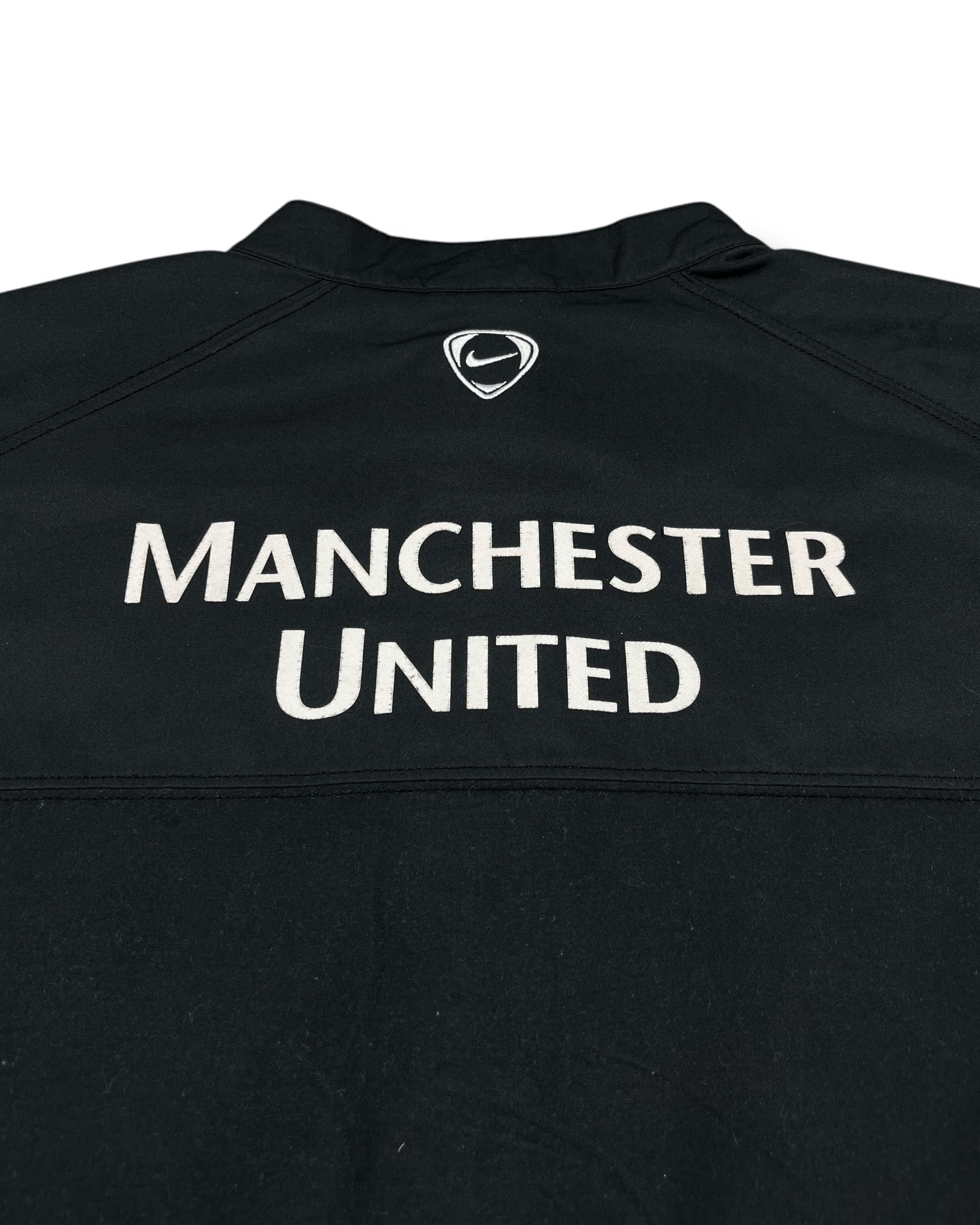 Man U Trackjacket (M)