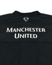 Man U Trackjacket (M)