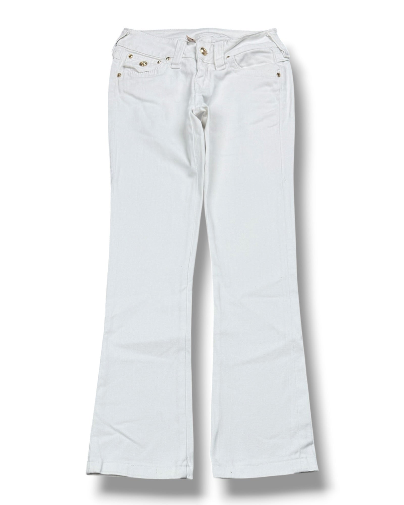 True Religion Flared Jeans (XS)