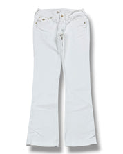 True Religion Flared Jeans (XS)