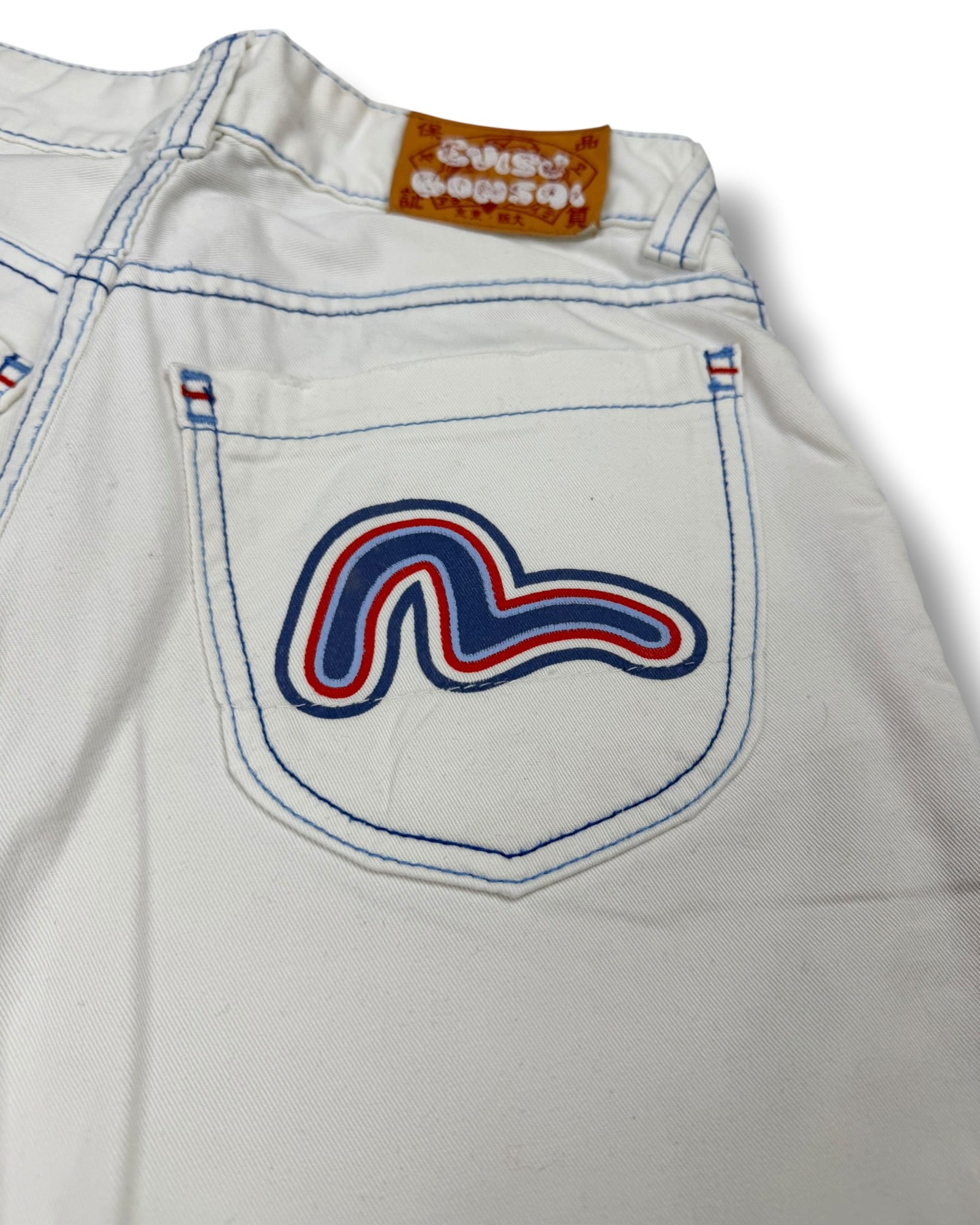 Evisu Jeans (XS)