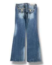 Rock Revival Jeans (M)