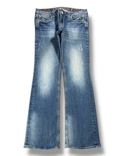 Rock Revival Jeans (M)