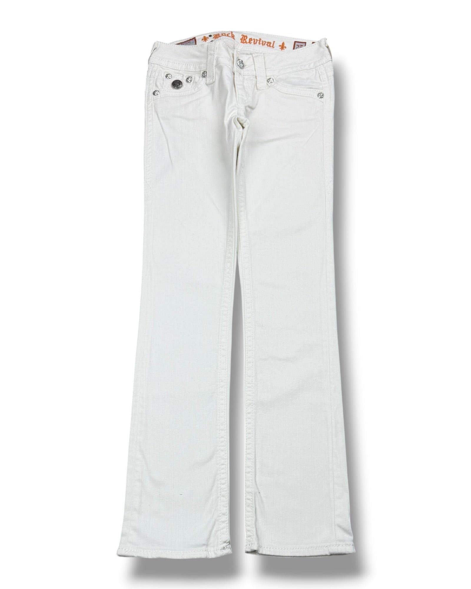 Rock Revival Jeans (XS)