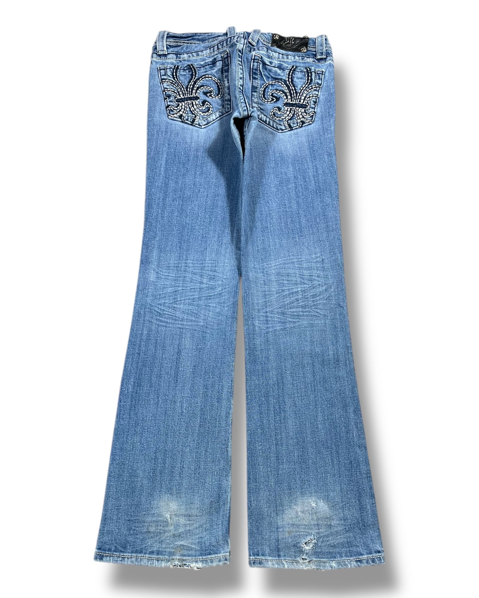 Miss Me Flared Jeans (S)