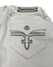 Rock Revival Jeans (XS)