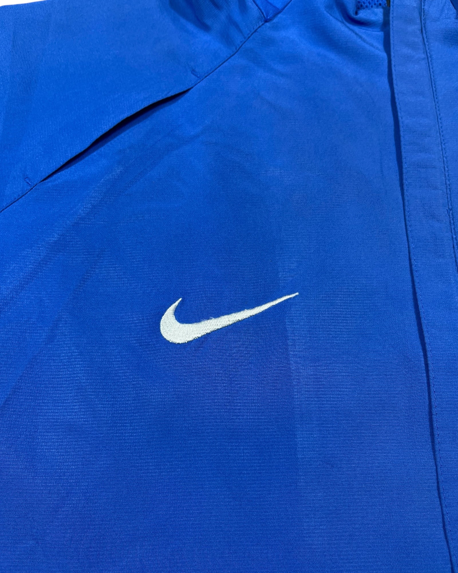 Brasil Nike Trackjacket (L)