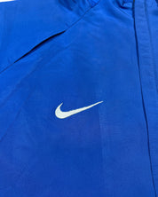 Brasil Nike Trackjacket (L)