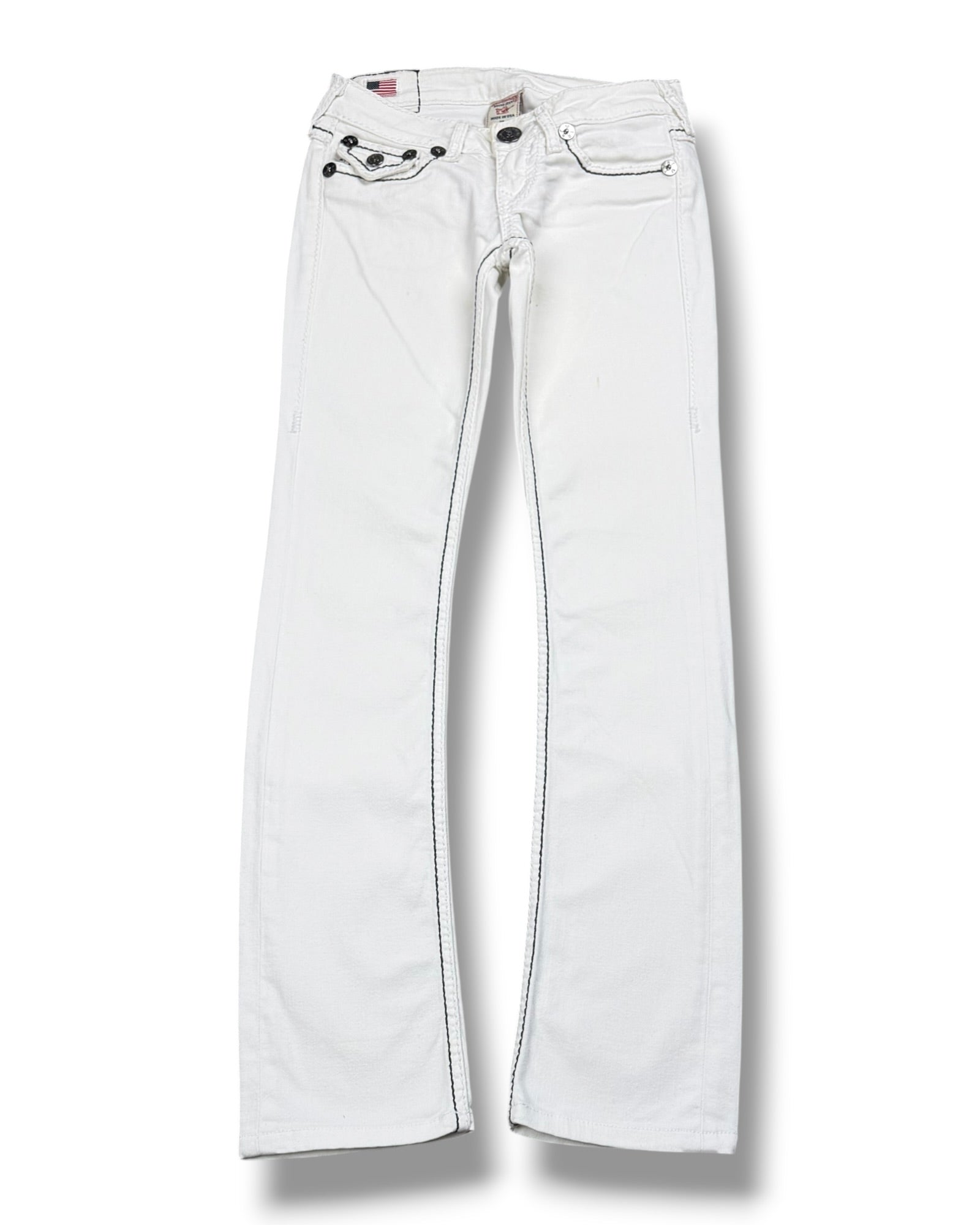True Religion Jeans (XS)