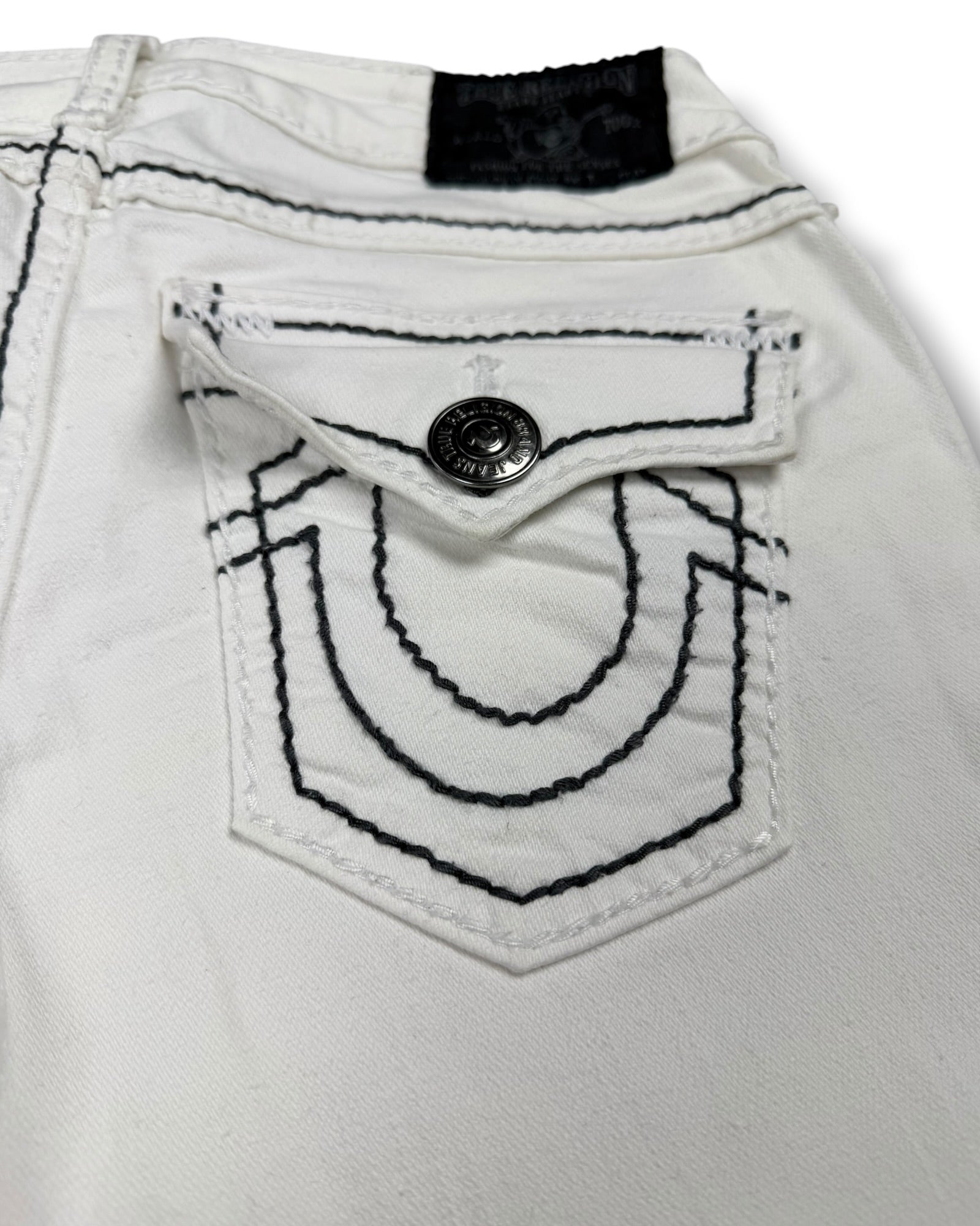 True Religion Jeans (XS)