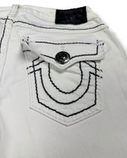True Religion Jeans (XS)