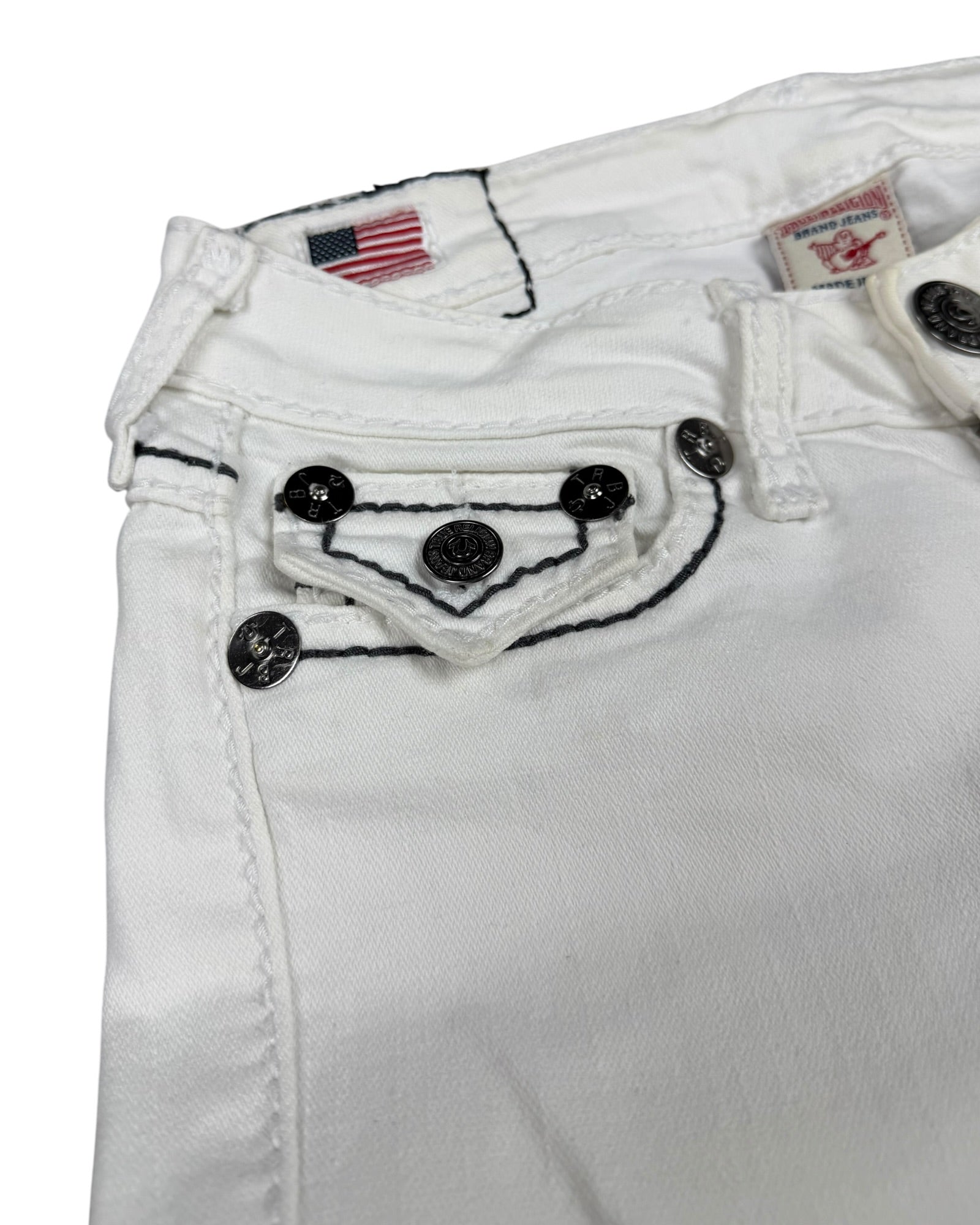 True Religion Jeans (XS)