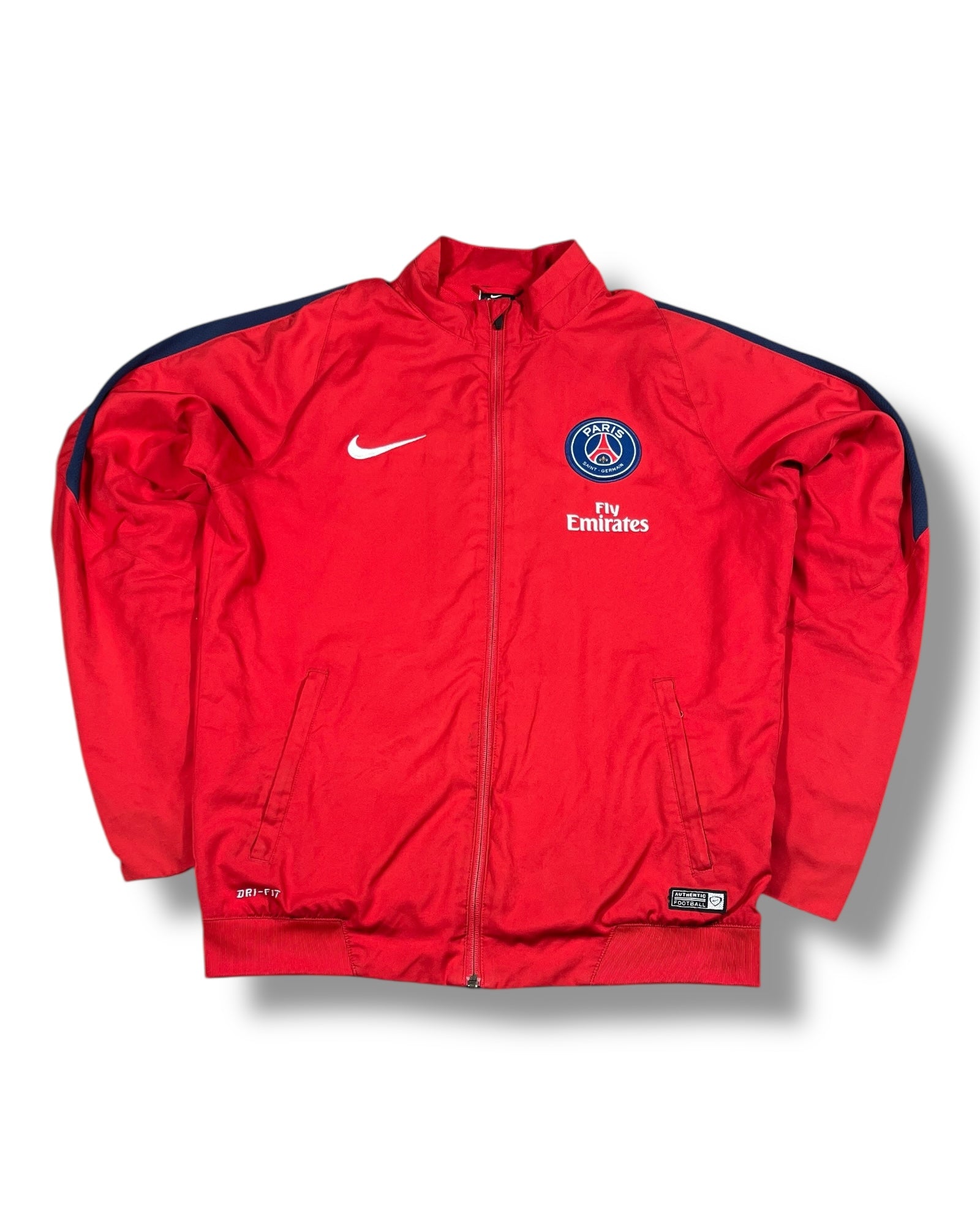 PSG Trackjacket (M)