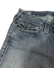 True Religion Flared Jeans (S)