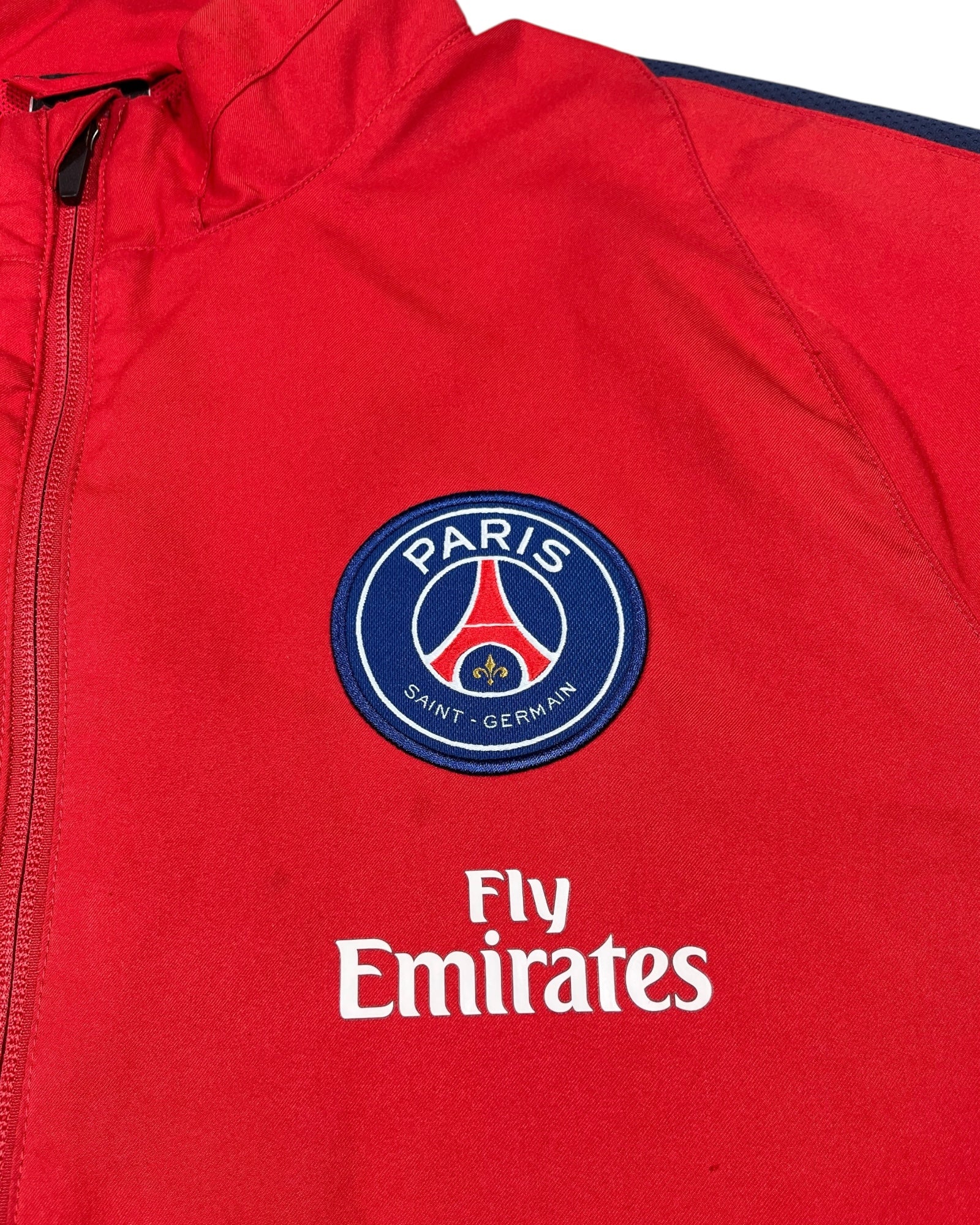 PSG Trackjacket (M)
