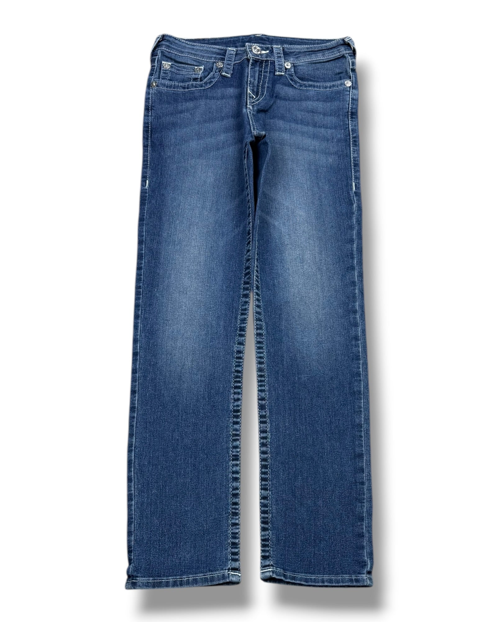 True Religion Jeans (XS)