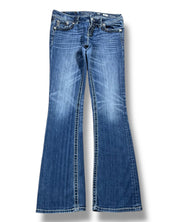 Miss Me Flared Jeans (S)
