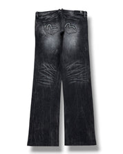 Evisu Jeans (S)