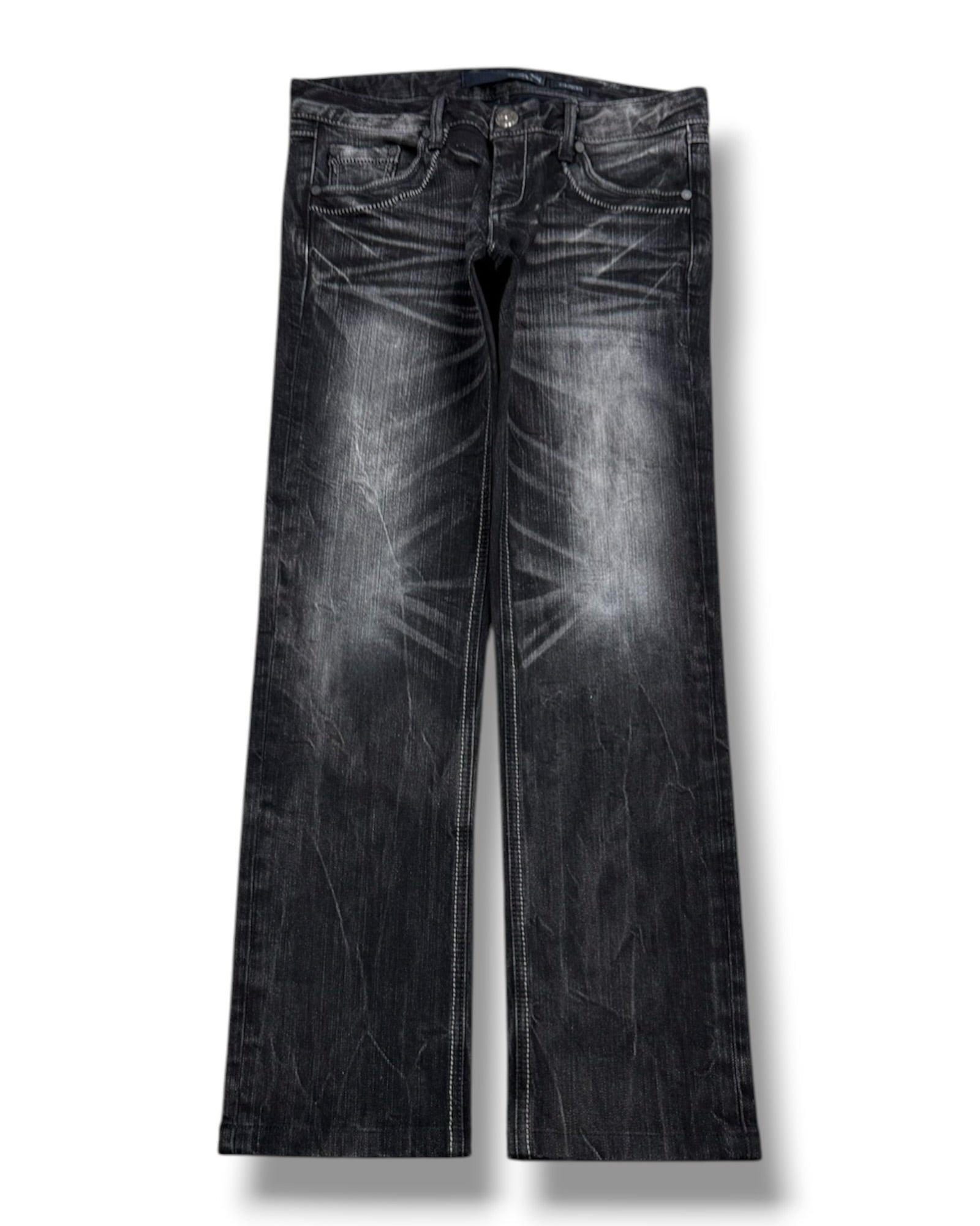 Evisu Jeans (S)