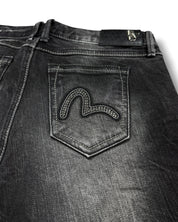 Evisu Jeans (S)