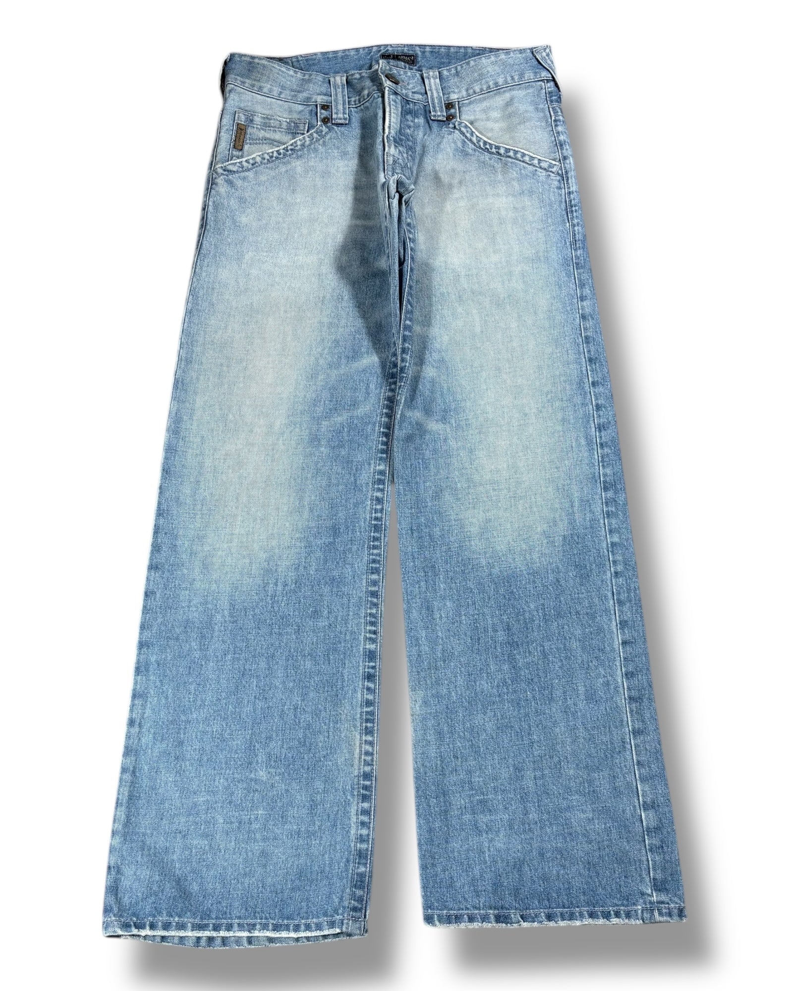 Armani Jeans (M)