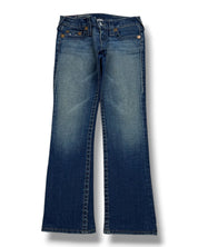 True Religion Flared Jeans (S)