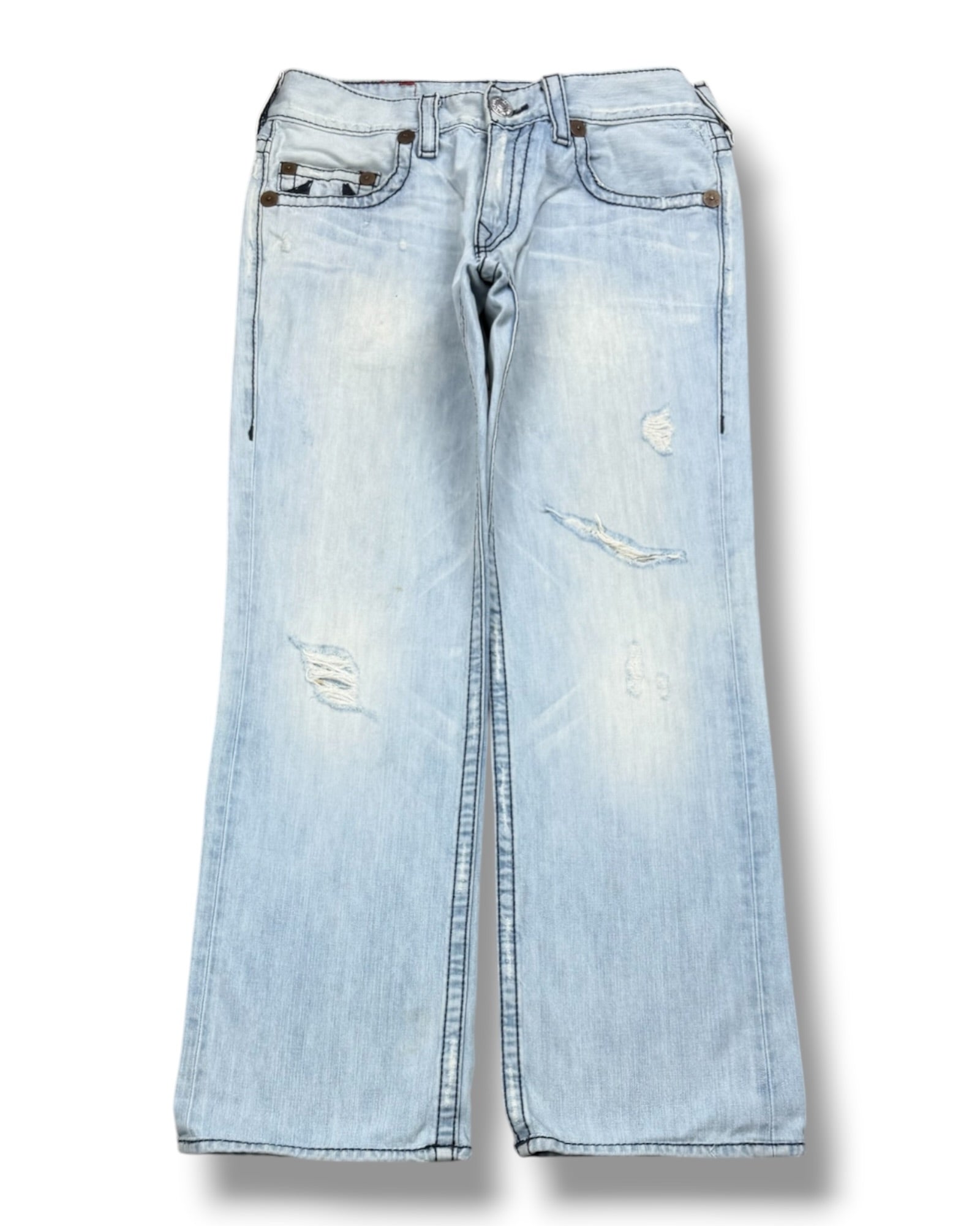 True Religion Jeans (M)