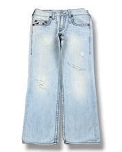 True Religion Jeans (M)