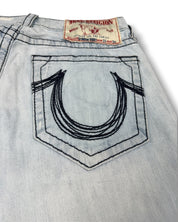 True Religion Jeans (M)