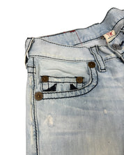 True Religion Jeans (M)