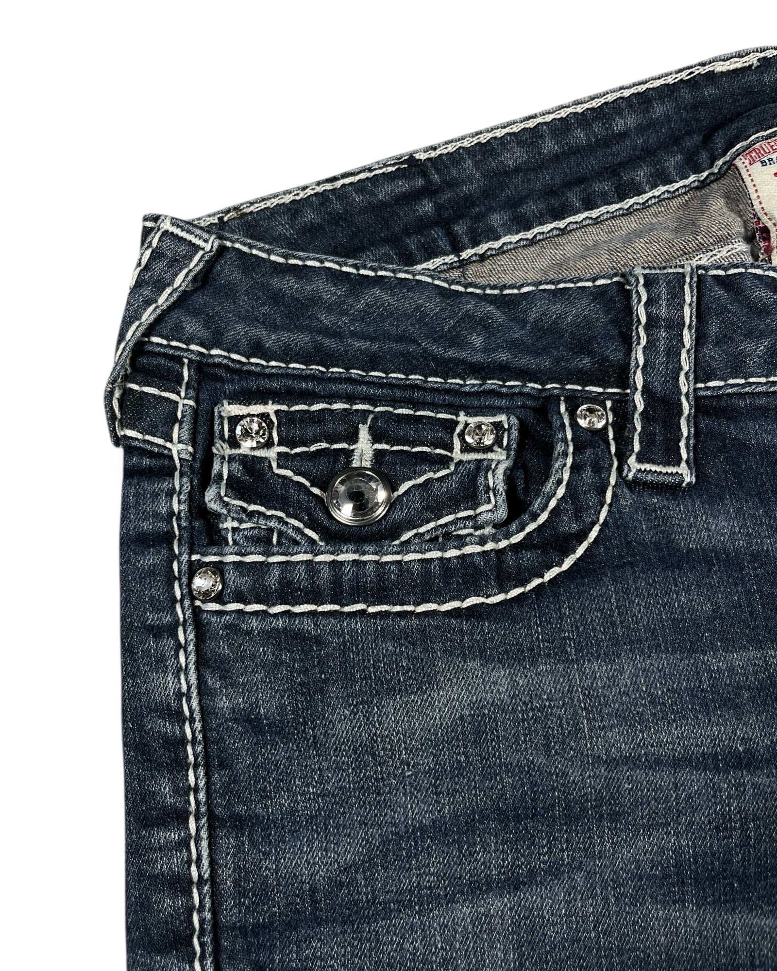 True Religion Jeans (S)