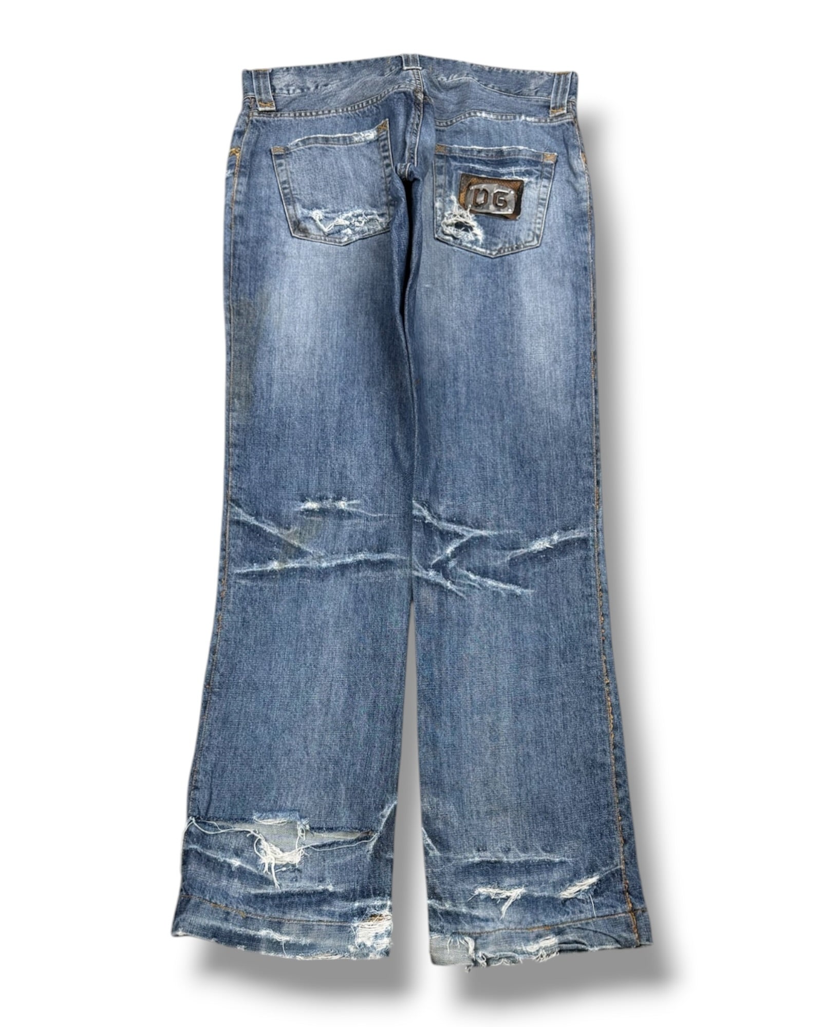 Dolve Gabbana Jeans (M)