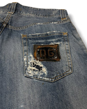 Dolve Gabbana Jeans (M)
