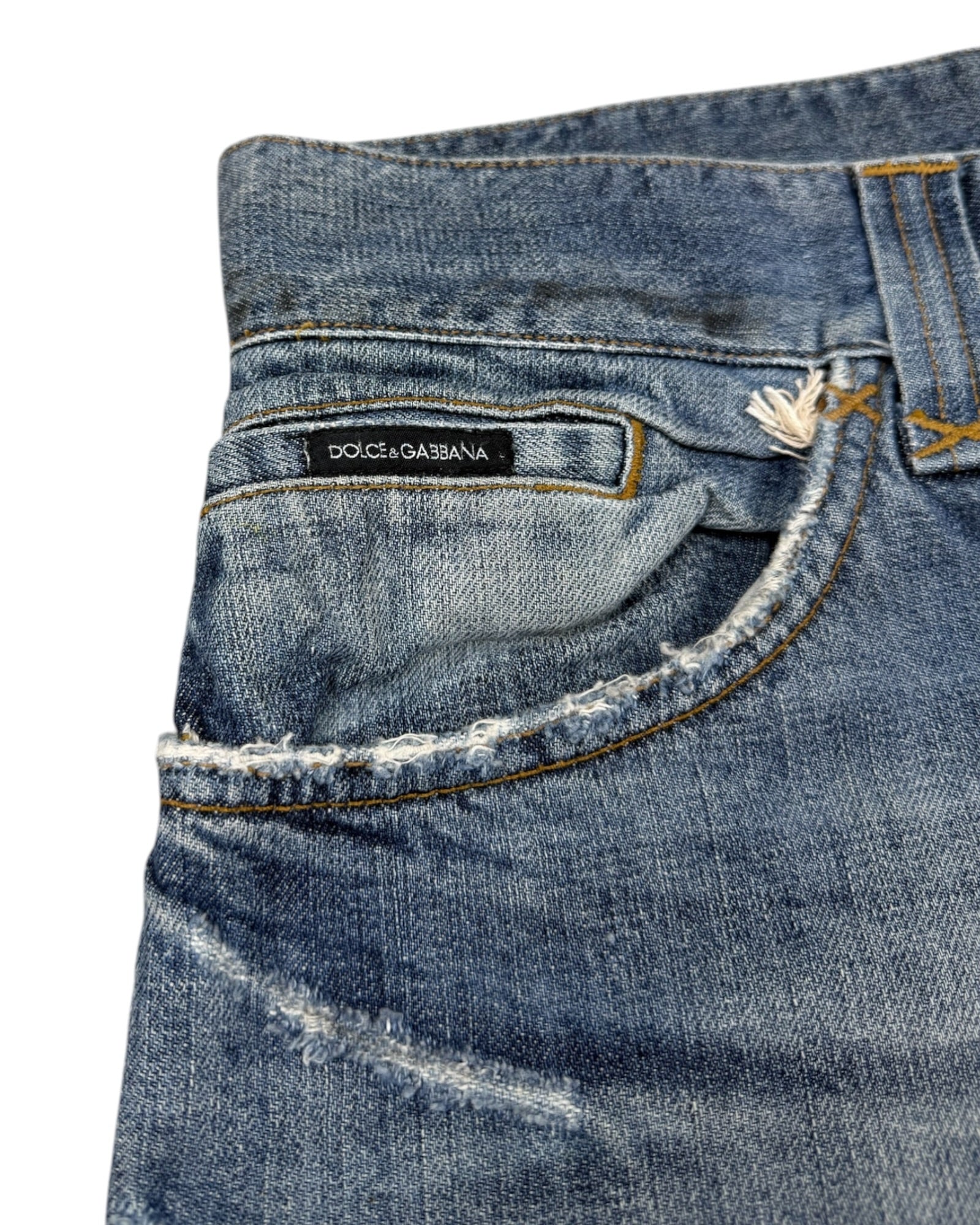 Dolve Gabbana Jeans (M)