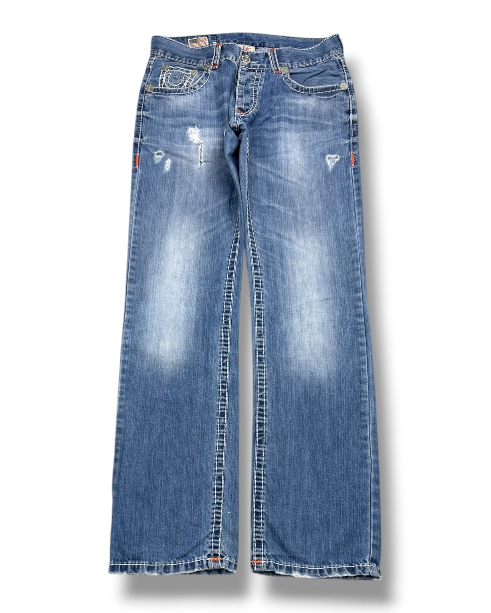 True Religion Jeans (M)