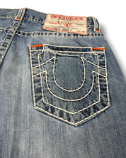 True Religion Jeans (M)