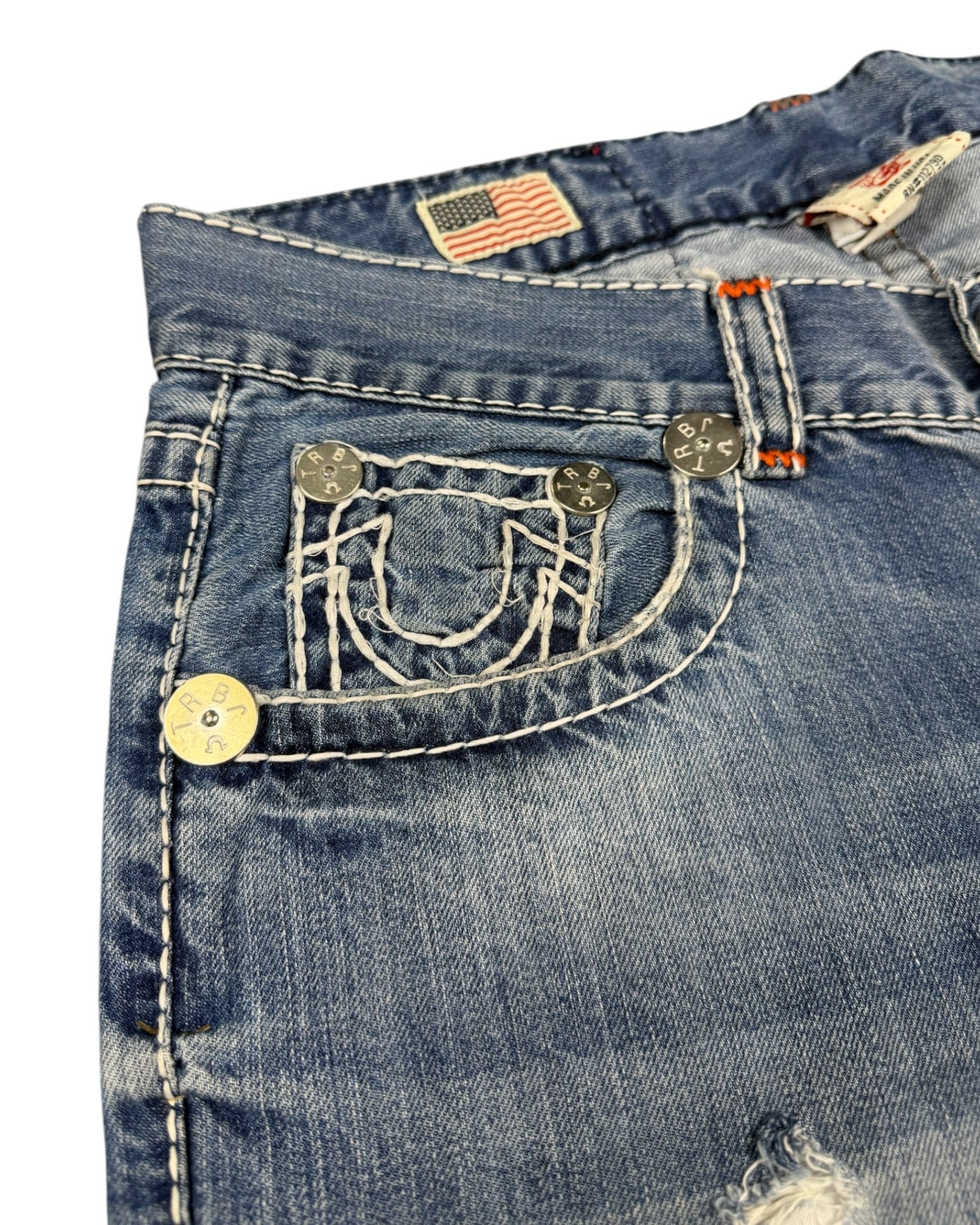 True Religion Jeans (M)