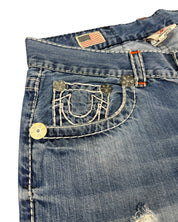 True Religion Jeans (M)