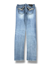 Miss Me Jeans (S)